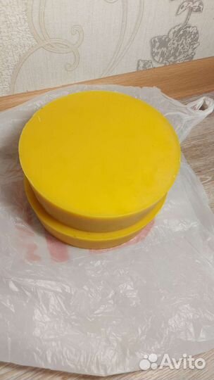 Воск пчелиный