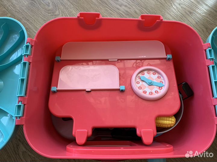 Кухня Imaginarium