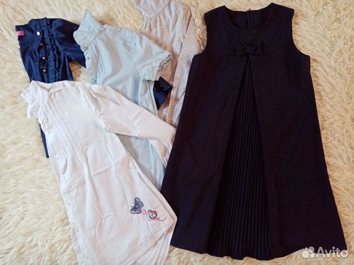 Школьная форма