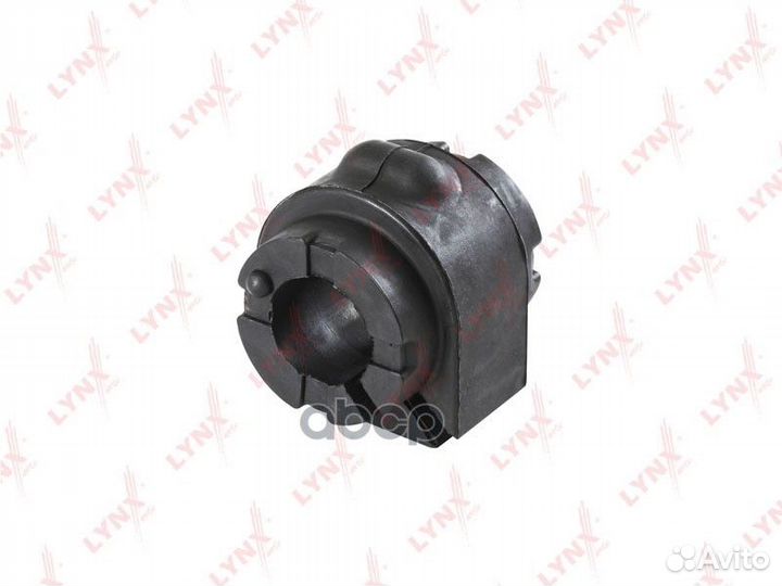 Втулка стабилизатора перед C8756 lynxauto