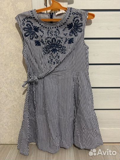 Платье женское Reserved 46, летнее