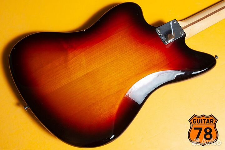 Fender American Special Jazzmaster - 2014