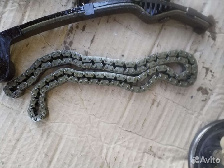 Мотор Ниссан Альмера классик QG16