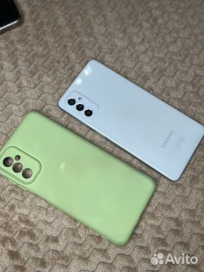 Samsung Galaxy M52 5G, 6/128 ГБ