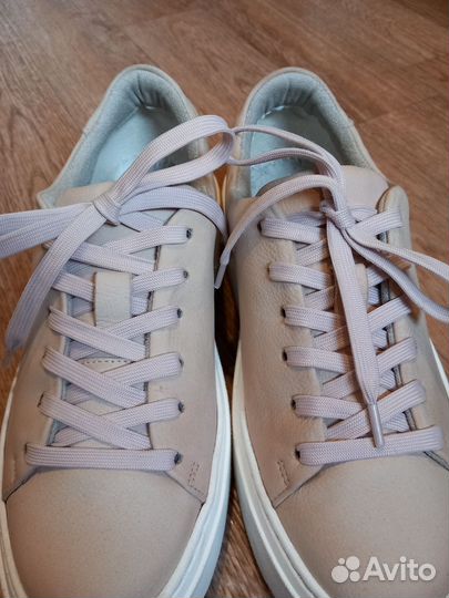 Кеды Tamaris 37 р