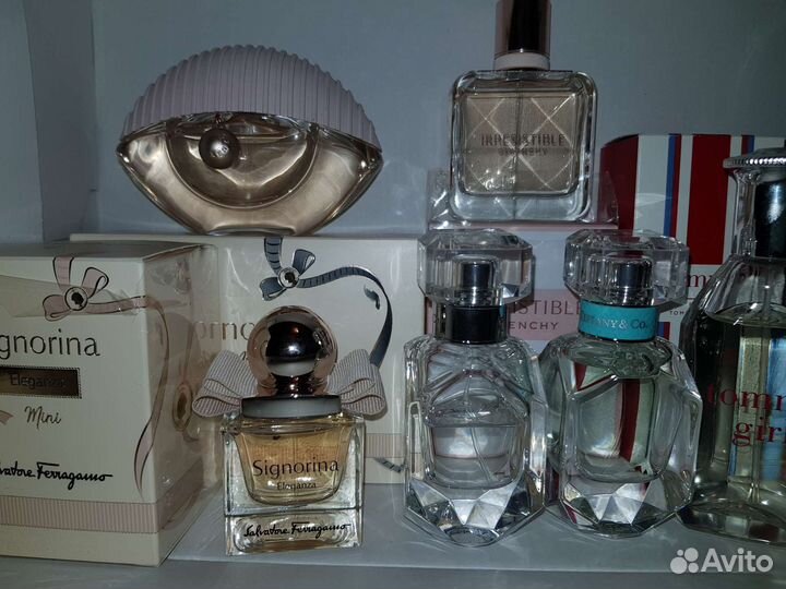 Givenchy,Tiffany,Kenzo,оригинал