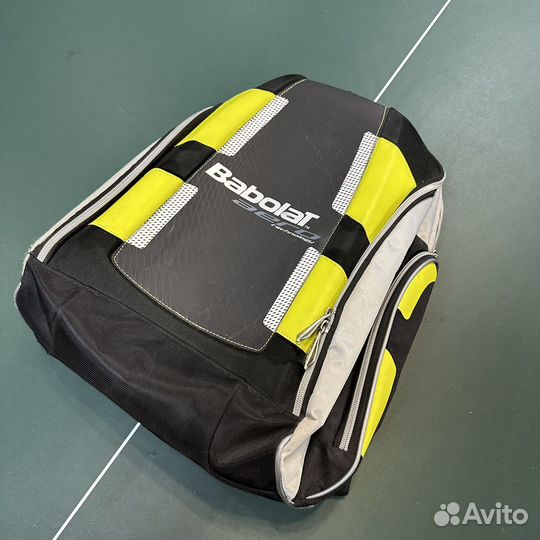 Теннисный рюкзак Babolat aero