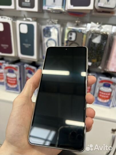 Samsung Galaxy A73 5G, 8/256 ГБ