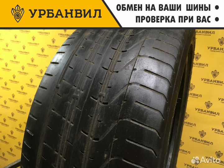 Pirelli P Zero 265/40 R20 104Y