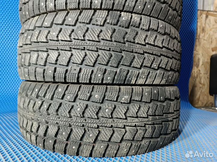 Viatti 215/65R15C Отправка ТК