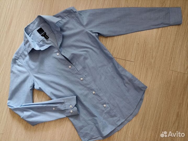 Рубашки подростку на 164-170р