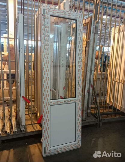 Пластиковые Окна, Двери, Балконы. Елец