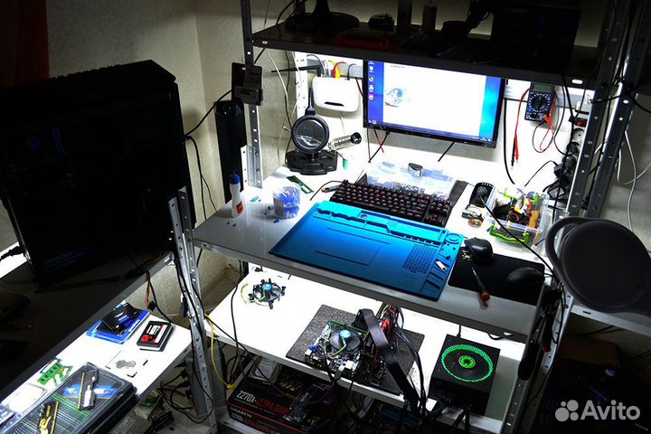 Видеокарта MSI GTX 1070 Gaming X 8G