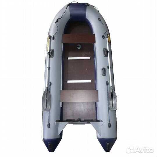Лодка пвх Муссон 3600 ск