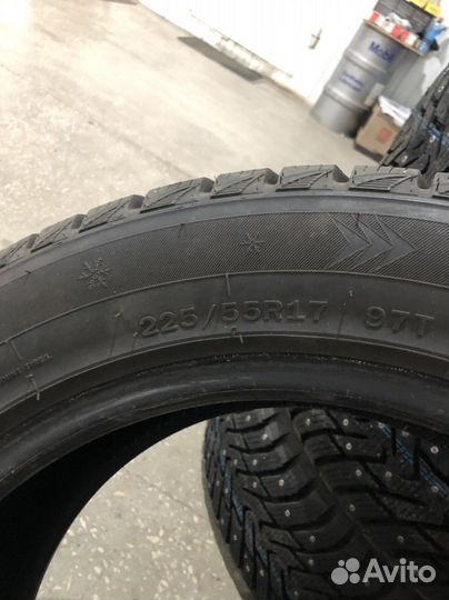 Leao Winter Defender Grip 225/55 R17