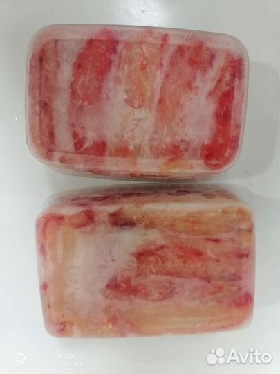 Краб камчатский