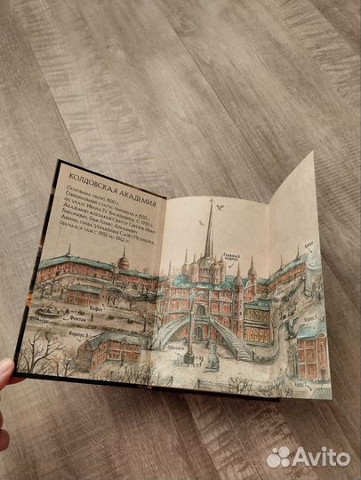 Виктор Дашкевич 