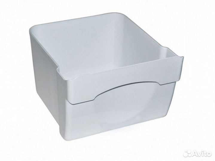 Ящик для фруктов и овощей к холодильнику indesit