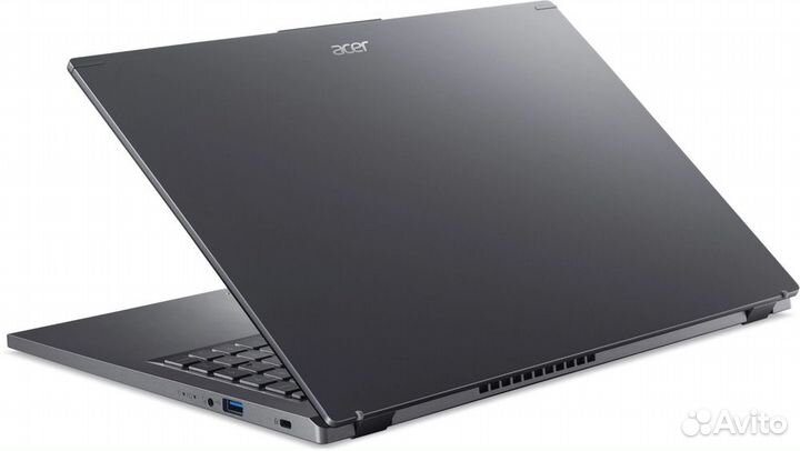 Ноутбук Acer NX.kxrcd.007