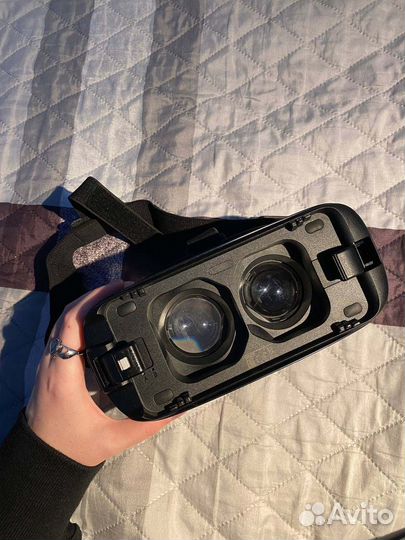 Samsung Gear Oculus VR