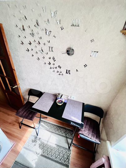 1-к. квартира, 37 м², 2/5 эт.