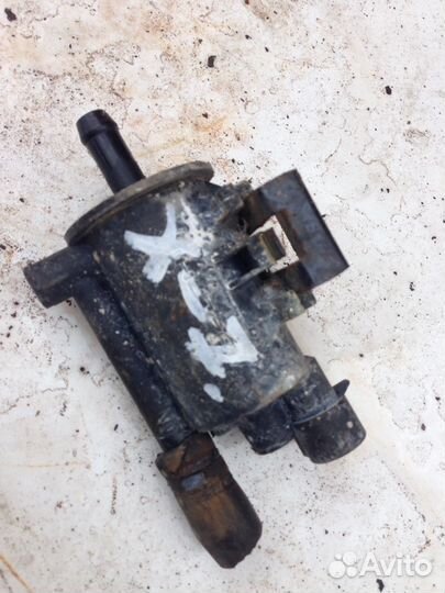 Клапан абсорбера Geely Emgrand X7