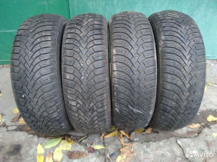 Sailun Ice Blazer Alpine+ 155/65 R13