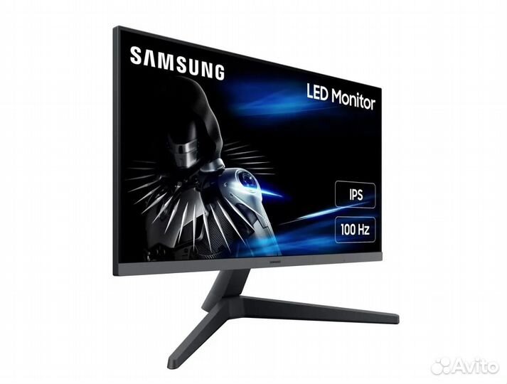 Новый Samsung 27