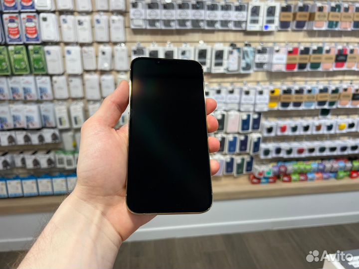 iPhone 13 Pro Max, 128 ГБ