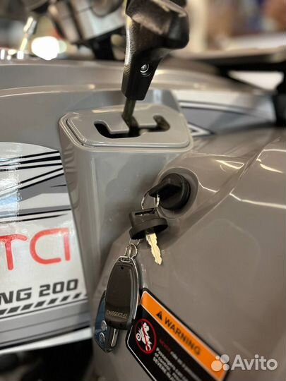 Квадроцикл Yacota viking 200