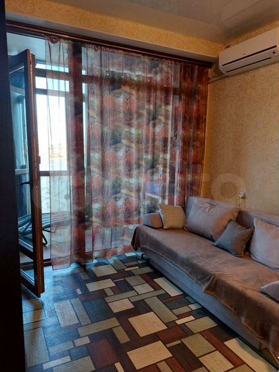 Квартира-студия, 30 м², 4/5 эт.