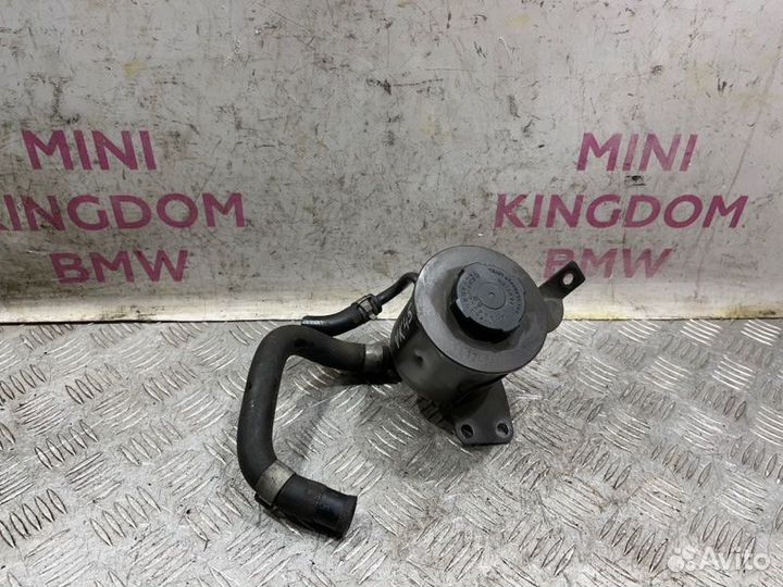 Бачок гидроусилителя Infiniti M45 Y50 VK45DE