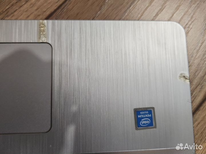 Asus X705MA