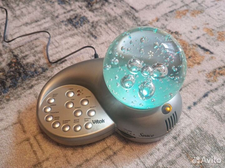 Ионизатор Vitek VT-1772 SR