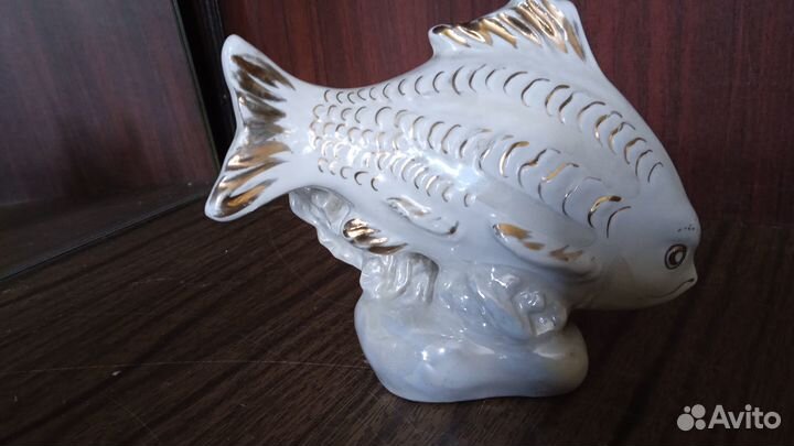 Статуэтка Дулево 