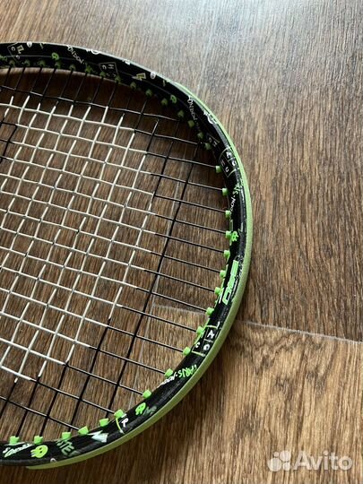 Детская теннисная ракетка Prince by Hydrogen 25