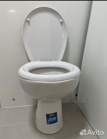 Унитаз инсталляция