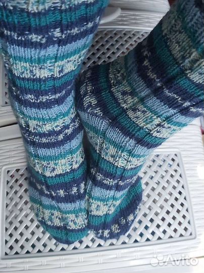 Носки женские