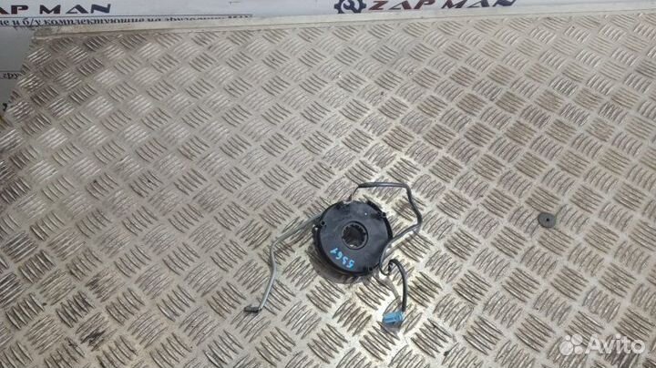 Подрулевой шлейф Man Tgl