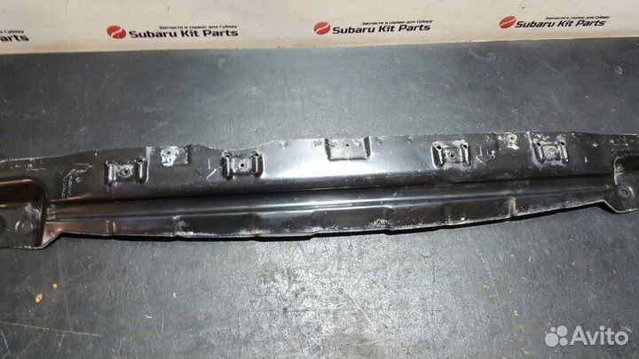 Балка под радиатор Porsche Cayenne 957 M48.51 08