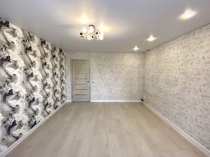 3-к. квартира, 59 м², 7/10 эт.