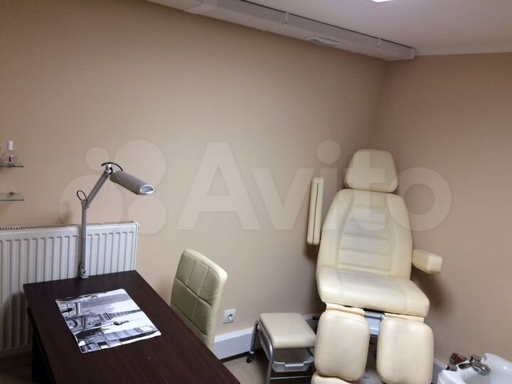 Свободного назначения, 42 м²