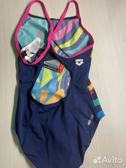 Купальник детский arena
