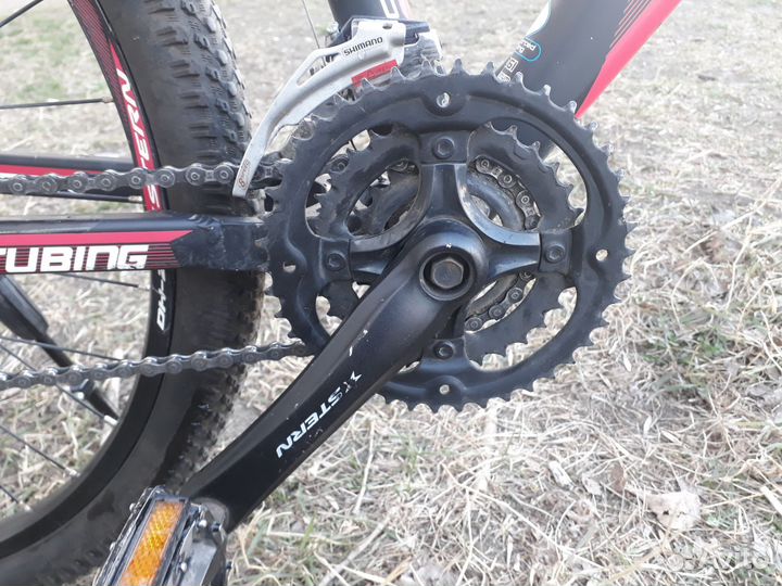 Велосипед Stern Force 1.0 /Рассрочка (14059)