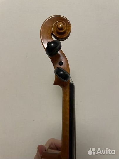 Скрипка Strunal 