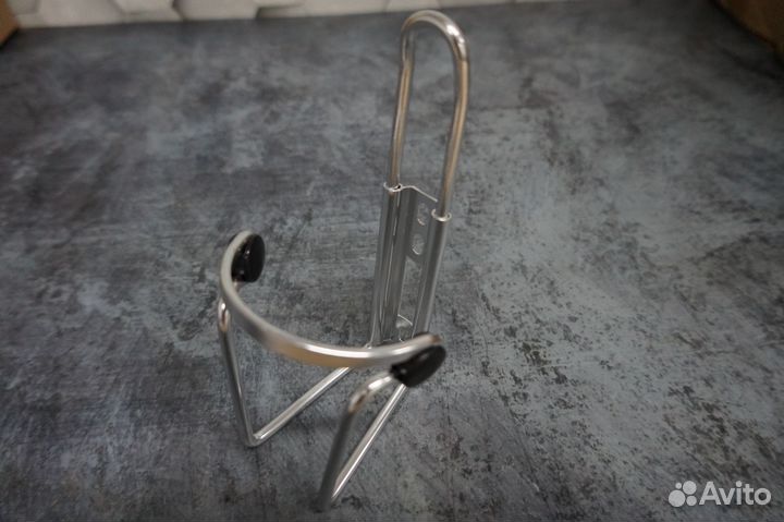 Держалка для бутылок фляжек велосипедная