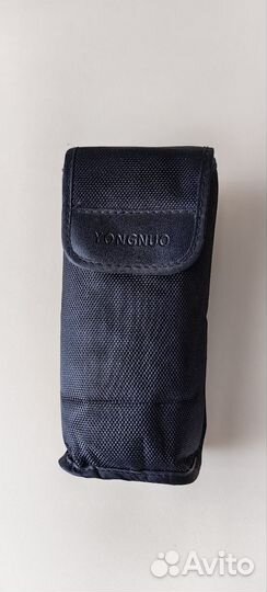 Вспышка YongNuo Speedlite YN-560 II