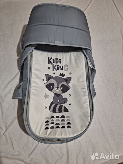 Переноска для детей