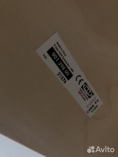 Детская кухня IKEA