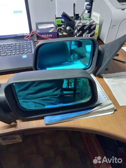 Зеркала ваз 2110, 11, 12